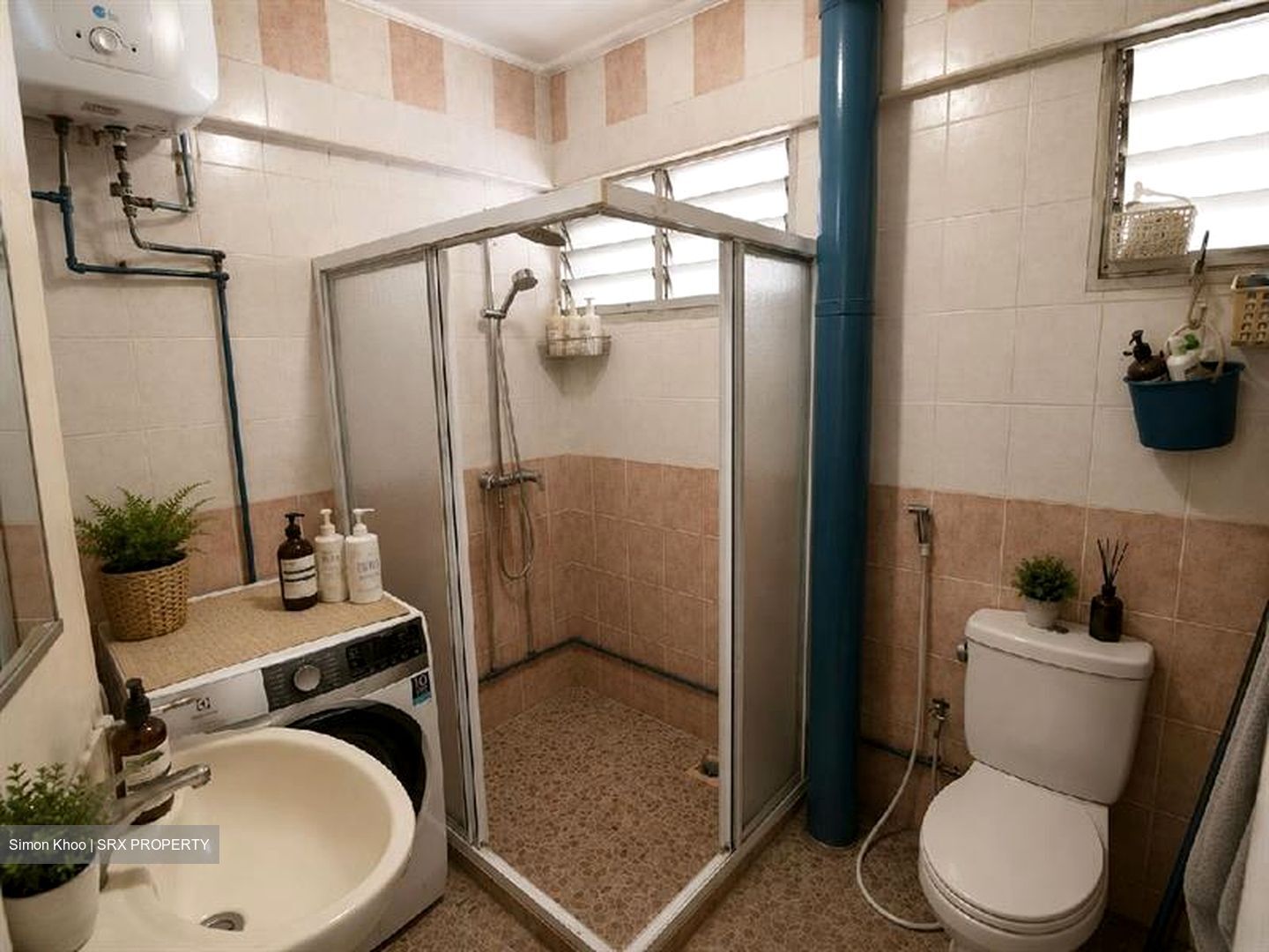 Blk 483 Tampines Street 43 (Tampines), HDB 5 Rooms #599784241